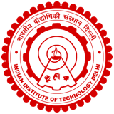 IIT Delhi crest